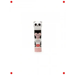 Sevimli Panda Tasarımlı Güçlü Yapıştırıcı