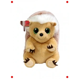 Sevimli Peluş Kirpi Oyuncak 15cm