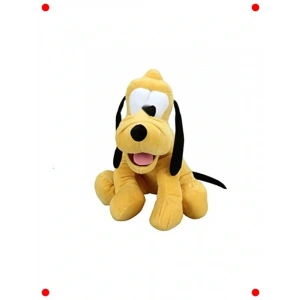 Sevimli Pluto Karakteri 25 cm Peluş Oyuncak
