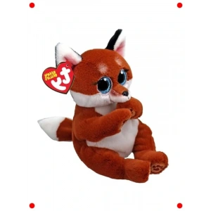 Sevimli Tilki Peluş Oyuncak