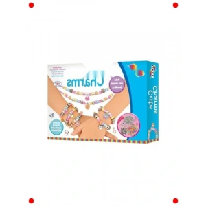 Sevimli Uğur Takıları Yapım Seti