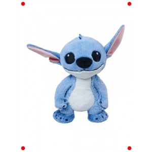 Sevimli Uzlı Karakter Peluş Oyuncak - 41 cm