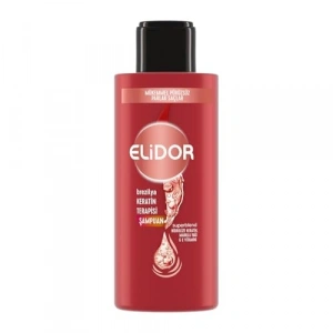 Seyahat Boy Brezilya Keratin Terapisi Şampuan 90 ml