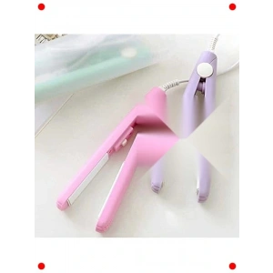 Seyahat Boy ni Saç Düzleştirici