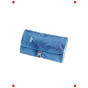 Seyahat Kişisel Bakım Çantası (Çok Renkli)