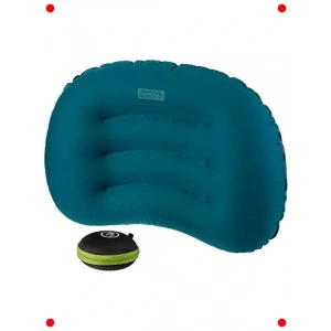 Seyahat Şişme Yastık, Turkuaz