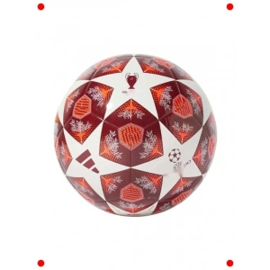 Sezonluk Premium Kulüp Futbol Topu