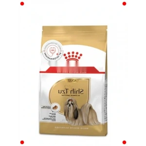 Shih Tzu Yetişkin Köpek Maması 1.5 Kg