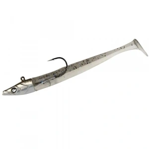 Shiny Shad Silikon Yem, Yüksek Av Performansı için