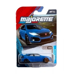 SHOWROOM Araba Oyuncak Seti, Honda Civic Tipi