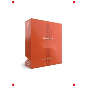 Si Bemol Klarnet Kamışı Seti - 10 Adet