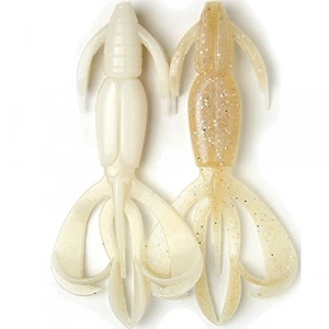 Sight Flash, 2.8 Boyutunda Balıkçılık İçin Etkili Tasarım