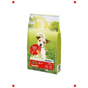 Sığır Etli Yetişkin Köpek Maması 1.5 kg