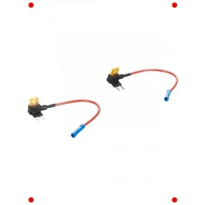 Sigorta Kutusu Bağlantı Aparatı ( Tip)