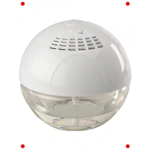 Sihirli Küre Hava Tezleyici - 4 Özellikli, Işıksız