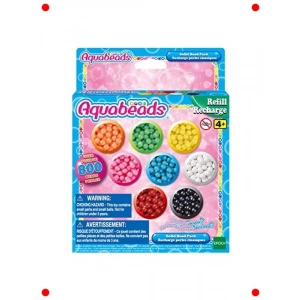 Sihirli Yapışan Çok Renkli Sanat Boncukları