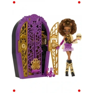 Şık Bebek ve Gizemli Gardırop Aksesuar Seti