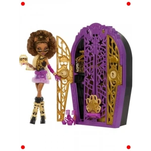 Şık Bebek ve Gizemli Gardırop Aksesuar Seti