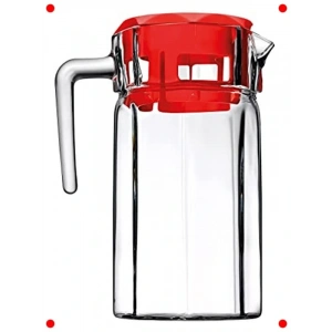 Şık Cam Sürahi - 1500 ml, Hediyelik Kutu