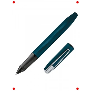 Şık Gece Mavisi Roller Kalem