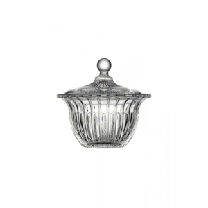 Şık Hediyelik Kutu İçin Glamour Şekerlik