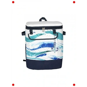 Şık Isı Yalıtımlı Termal Çanta