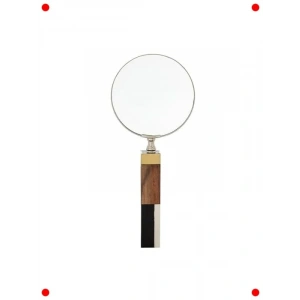 Şık Masaüstü Büyüteç