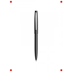 Şık Siyah Tükenmez Kalem