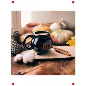 Şık Tasarım Serak Kupa Bardak