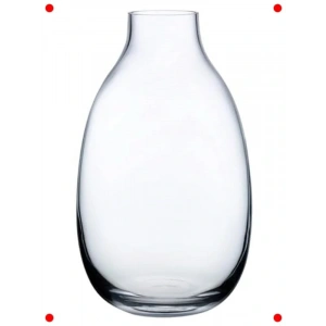 Şık Tekli Hediye Kutu Dekoratif Vazo