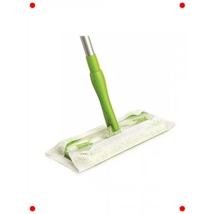 Sil Süpür Tezlik Siste - Pratik Paspas