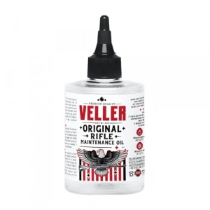 Silah Bakım Yağı, 100 ml Boyutunda Etkili Koruma Sağlar