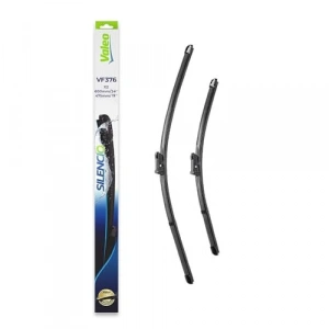 Silecek Seti 600mm ve 475mm Uyumlu Araçlar İçin