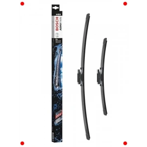 Silecek Seti 650/400 mm (Laguna 3, C3 Uyumlu)