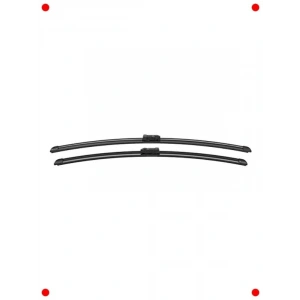 Silecek Seti -  Astra J/K (680/625 mm)