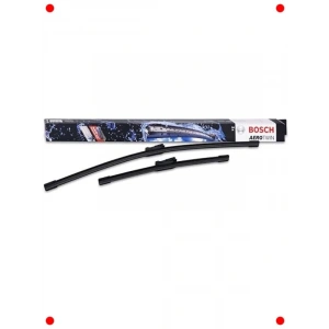 Silecek Seti (Fiat 500/Renault Zoe) 600/340 mm