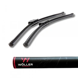 Silecek Takımı - Fiat Egea 2015 Sonrası Araca Özel