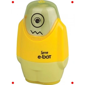 Silgili Kalemtıraş, Fosforlu Sarı, Pratik Çözüm