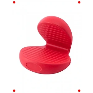 Silikon Fırın Eldiveni, Barbekü ve Mutfak İçin, 230°C