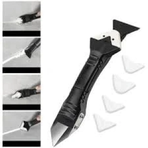 Silikon Sökme ve Çekme Aparatı, Pratik ve Kullanışlı