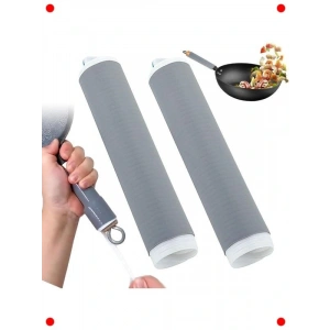 Silikon Tencere Sap Tutucu (Isı Yalıtımlı)