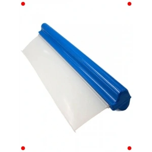 Silikon Uçlu Oto Yıkama Kurulama Su Çekeceği