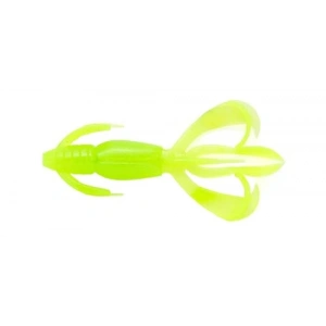 Silikon Yem, 2.8 Boyut ile Balık Avı İçin