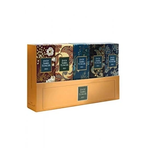 Silindir Cam Şişe Kolonya - 5li Set, 16 ml