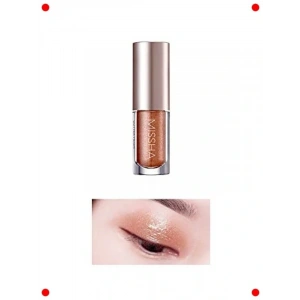 Simli Likit Göz rı - Işıltılı ve Parlak Bakışlar