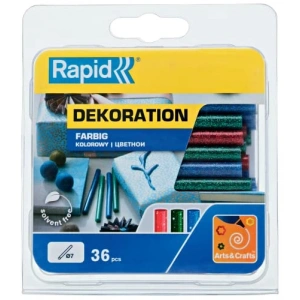 Simli Renklerde 7 mm Silikon Çubuk, Yapı İşleri için