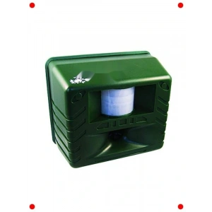 Sincap lincik Tavşan Kokarca Kovucu Granül