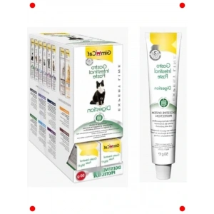 Sindirim Destekleyici Kedi Macunu 50 gr