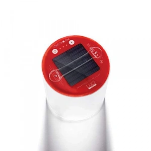 Şişirilebilir ışık, acil durum aydınlatması için