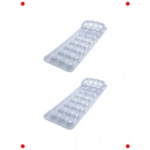 Şişme Bardaklı Havuz ve Deniz Yatağı 1.88 m